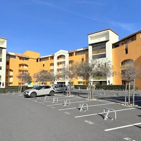 公寓 Avec Vue Sur Et Parking Prive - Fr-1-529-310