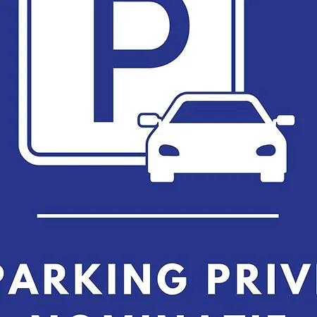 Avec Vue Sur Et Parking Prive - Fr-1-529-310 Apartament